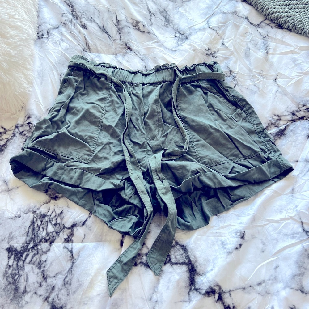 Aerie Camp Shorts
